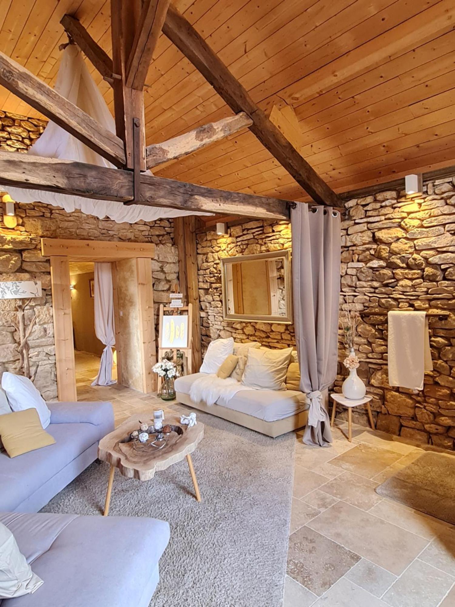 Bed & Breakfast Le Clos De La Tour